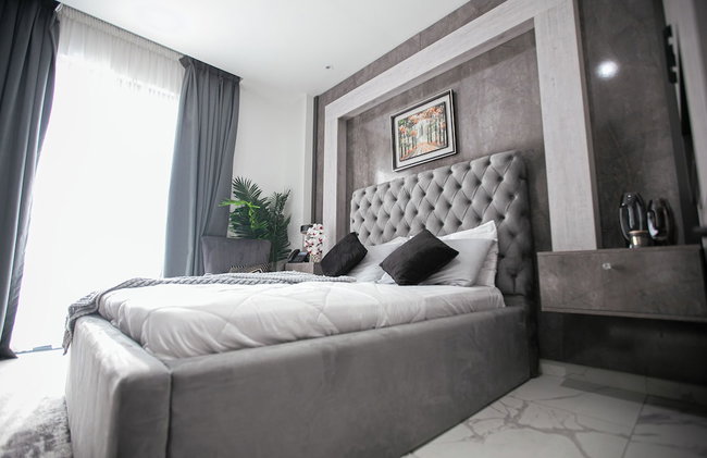 233 Boulevard-Cantonments by Quao Realty - Foto 22