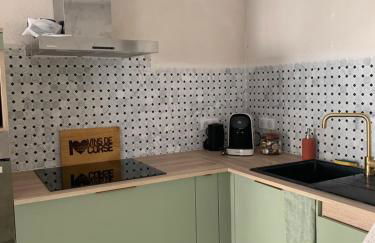 Très jolie maison aux portes du Cap Corse - Foto 17