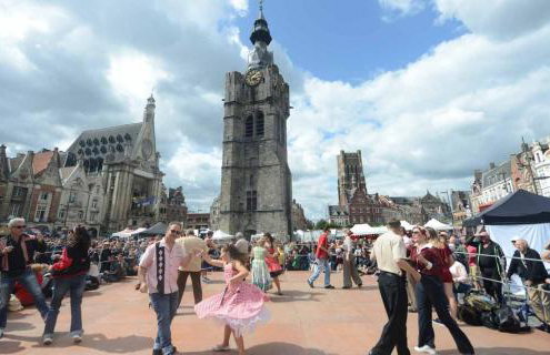 Le studio Béthunois - Appart hôtel centre climatisé - All confort - Foto 12