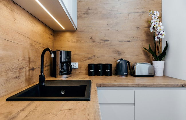 Wielopole 17 Apartments - Photo 24