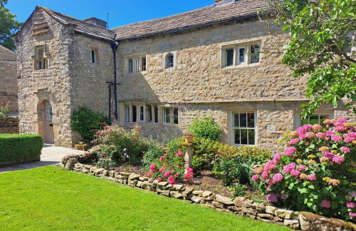 Countersett Hall - Foto 26