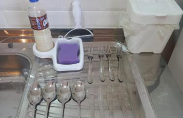 loft airport good location - Foto 10