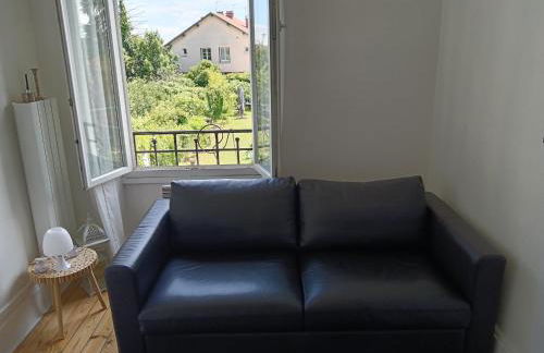 Oasis au cœur de la ville - Foto 6