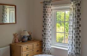 Boutique Suffolk Cottage Cosy Family Holiday Home with Garden Near Aldeburgh - Foto 16