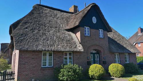 Haus Kliffkante Whg 1 Goting - Foto 3, Garden