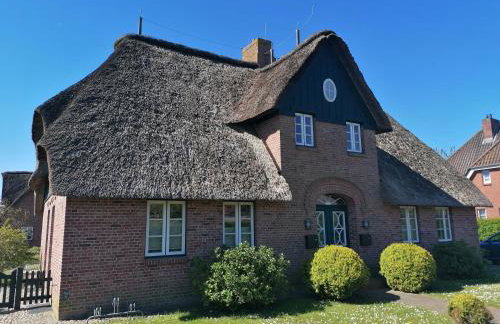 Haus Kliffkante Whg 1 Goting - Foto 3