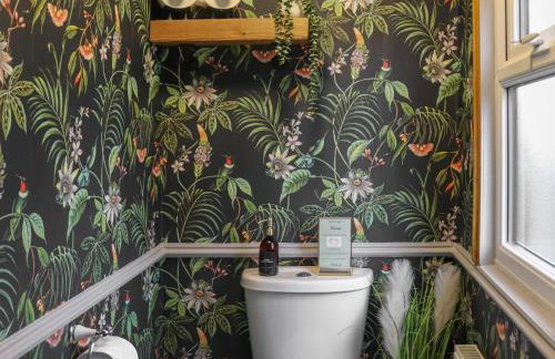 Carrog Y Coed Retreat - Photo 19