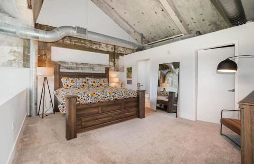 5103 Peters New Industrial Loft on Lebanon Bike Trail - Foto 15