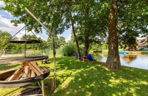 Chaber Apartamenty - Foto 57