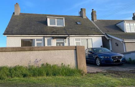 Ivy Cottage Seahouses Seaside Hot Tub Retreat - Foto 47