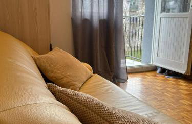 South Park Apartment - Foto 2