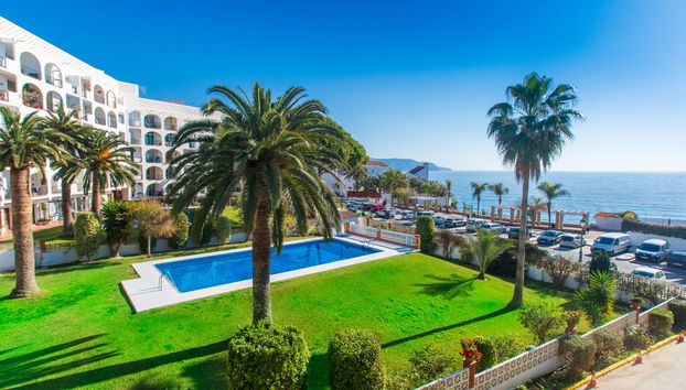 Apartment Mirador del Bendito by Interhome - Photo 2, Pool Outdoor