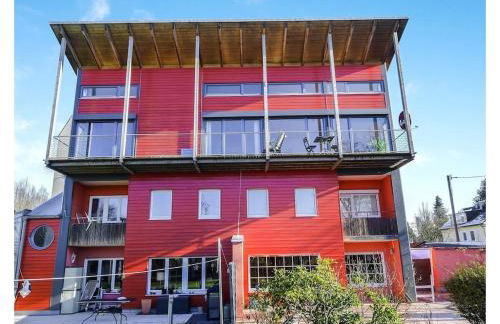 Holiday apartment in Munich with Wi-Fi - Foto 3