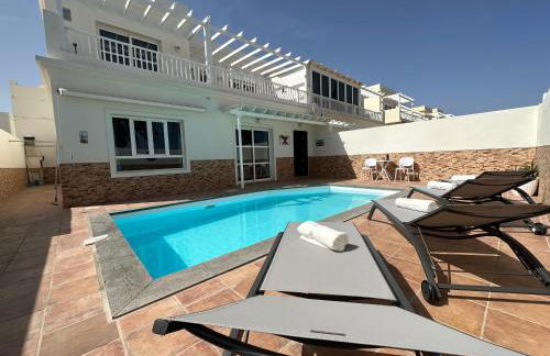 Villa Crotos - Foto 19