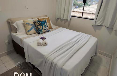 Loft beira-mar, vista encantadora - Foto 12