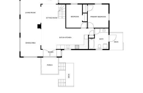 180 Degree Lakefront Views-Fire Pit-Swimming - Foto 55