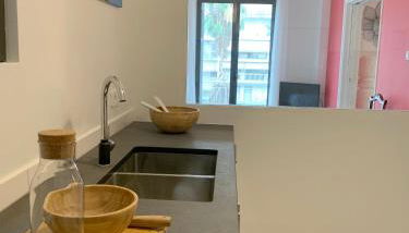 New Modern Apartment - Athens Seaside - 3 Bedrooms - Foto 5