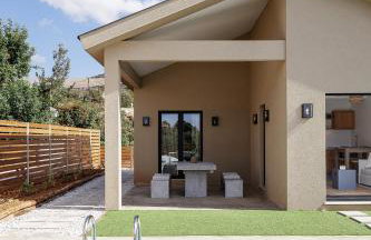 Carob Villas, an Eco-Friendly Hideaway - Photo 11