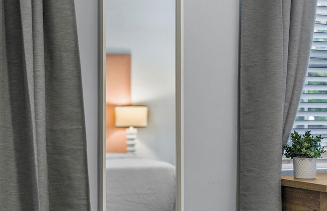 881 Furnished Apartments - Foto 29