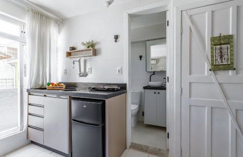 Apartamento Frente al Mar SC - Foto 11