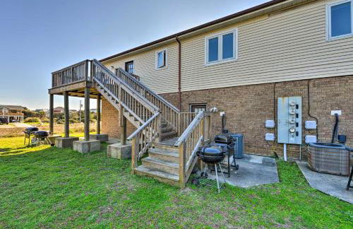 West of the Moon Ocean Apt with Beach Access! - Foto 24