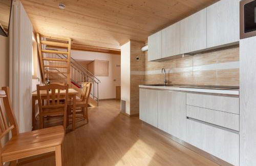 Hotel Meublè Adler - Rooms & Mountain Apartments - Foto 51