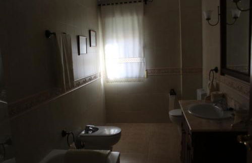 Villa Rural Campillo de Arenas - Foto 9