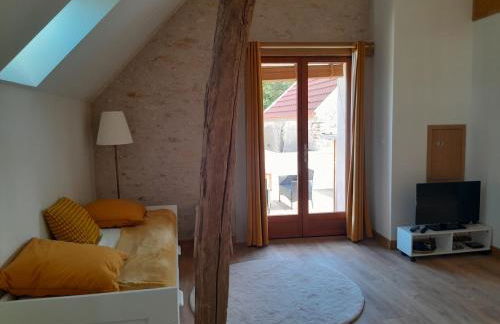 Maison de style La Grange - Foto 23