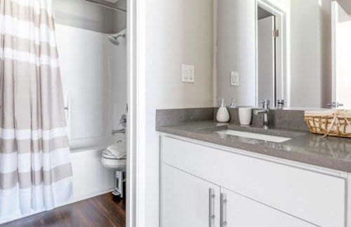 Sunnyvale 1BR w Gym Pool Spa nr Transit SFO-392 - Foto 13