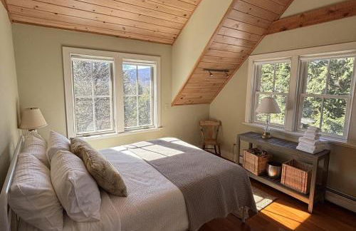 Light-filled Retreat in Mad River Valley - Foto 23