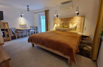 Ferienwohnung BERGWELTEN - Foto 6