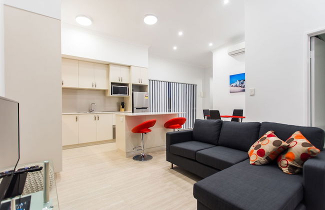 Reflections by Rockingham Apartments - Photo 13