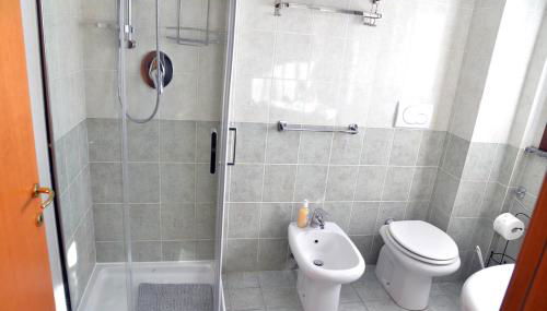 Casa diva - giardino e box auto - Foto 5