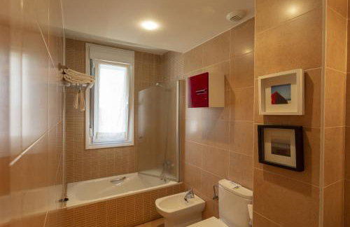 Apartamentos Turísticos Playa de Tapia - Foto 21
