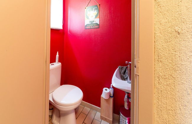 Magnificent Home in Tilf With Garden - Foto 18