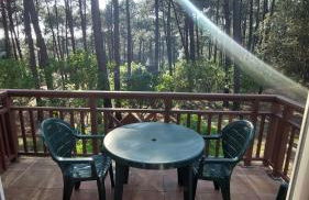 AGREABLE T2 LISIERE DU GOLF LACANAU OCEAN - Foto 1