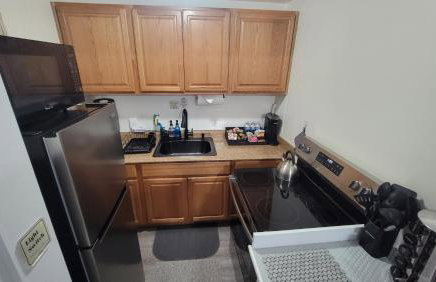 Downtown Juneau Gold Street Inn - Foto 8