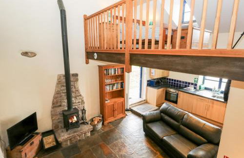 The Hay Barn - Foto 10