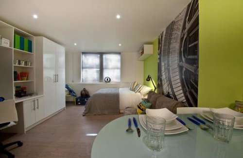 For Students Only - Summit House in Cardiff - Foto 35