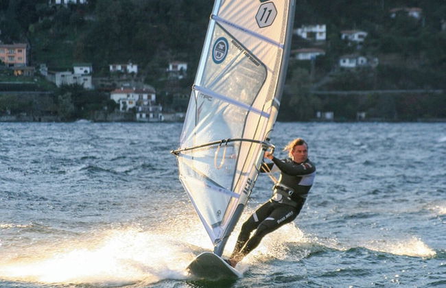 La Torretta 2 sul Lago Maggiore - Photo 26