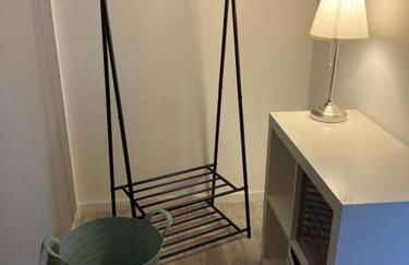 Singel Apartment Wohnen auf Zeit - Foto 14