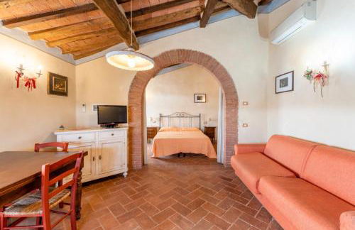 The Cottage in Casciana Terme - Foto 22