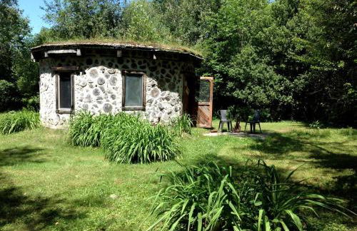 Magical Off-Grid Cottage Rental for Weekend Getaways in Upstate NY - Foto 12