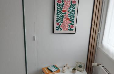 Maison cosy Futuroscope - Foto 40