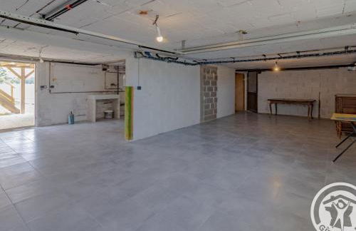 Gîte rénové 2023 avec terrasse, proche Zoo de La Flèche, idéal motards, 6 pers, wifi, parking sécurisé - FR-1-622-60 - Photo 21