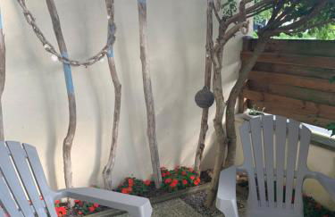 200 M Port de Cassy , studio cosy 3 pers - Foto 21