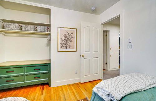 10 Mi to Nordic Valley Ogden Escape with Patio - Foto 21