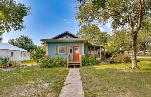 Lake Wales Vacation Rental with Screened-In Porch! - Foto 25