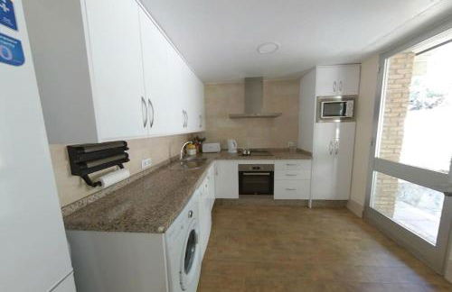 PUSHE Village Las Gaviotas Nature & Relax - Foto 8