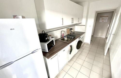 Apartment - Close to Tramway - Foto 10